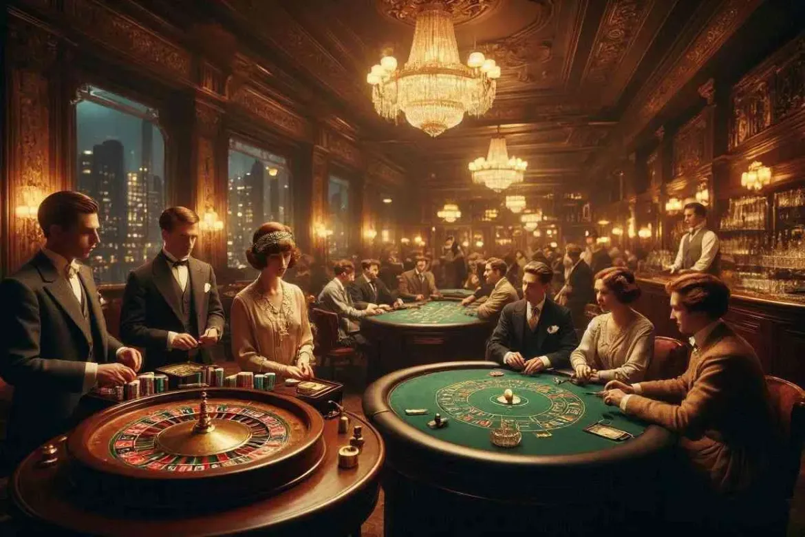 Safe Casino